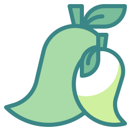 Mango icon