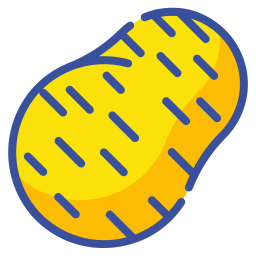 Potato icon