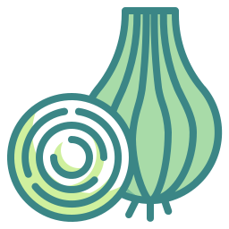 Onion icon