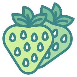 Strawberry icon