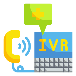 Ivr icon