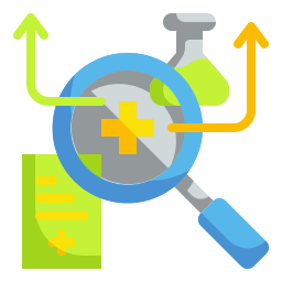 Research icon