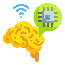 Brain icon