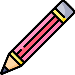 Pencil icon