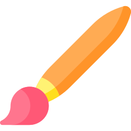 Brush icon