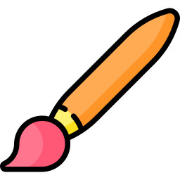 Brush icon