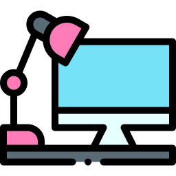 Desk icon