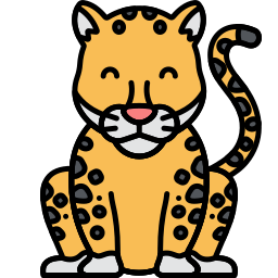 Jaguar icono