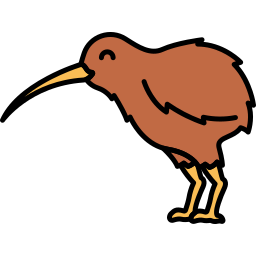 Kiwi icono
