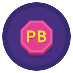 Petabyte icono