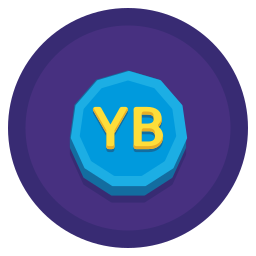 Yb icon