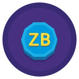 Zettabyte icono