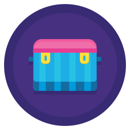 Trunk icon