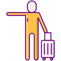 passagier icon