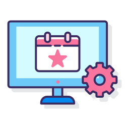 event-management-software icon