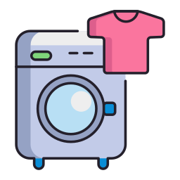 Laundry icon