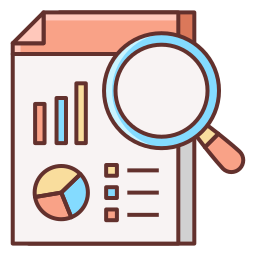 analytics icon