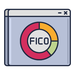 Оценка Фико иконка