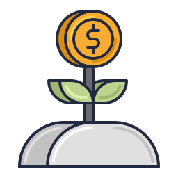 소액 대출 icon
