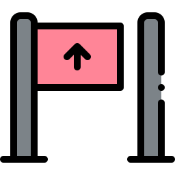 Entry icon