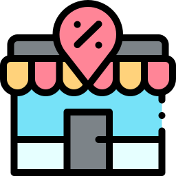 Store icon