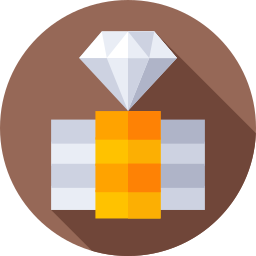 diamant icon