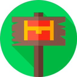 Treasure icon