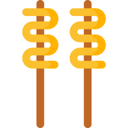 Odeng icono