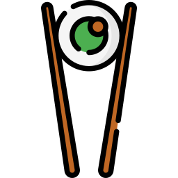 gimbap icon