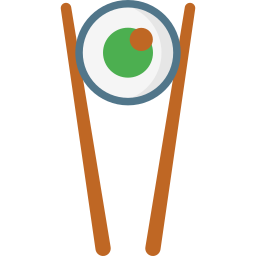 Gimbap icon