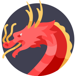 Dragon icon