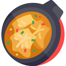 Kimchi icono