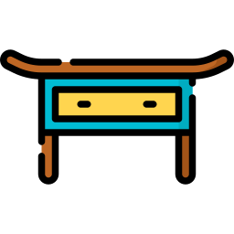 Desk icon