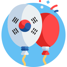 Balloons icon