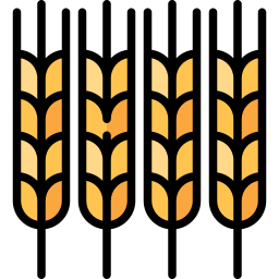 Wheat icon