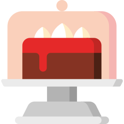 ケーキドーム icon