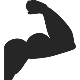 Strong Arm icon