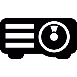 aplicación de radio icono