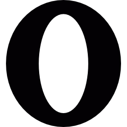 opera-browser-logo icon