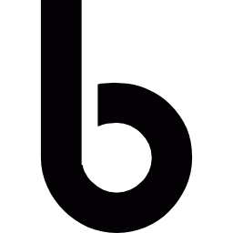 logotyp bebo ikona