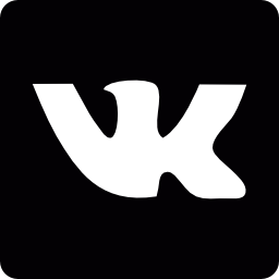 reproductor vk icono