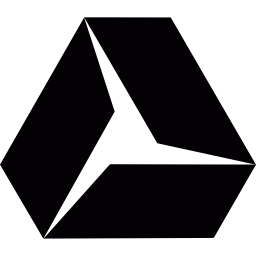 Google Drive logo icon