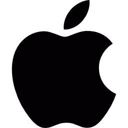 mac os-logo icon