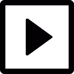 Play button icon