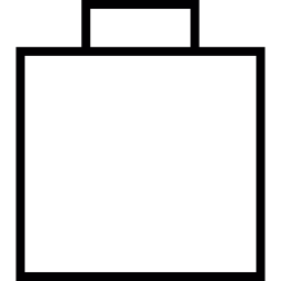多角形ショップバッグ icon