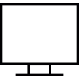 TV Monitor icon