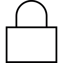 Security Lock icon