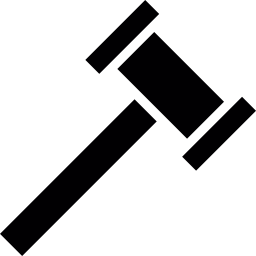 Judge Hammer icon