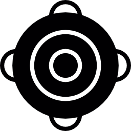Лодочный компас иконка