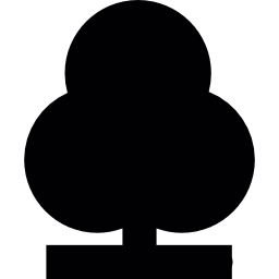Leafy Tree icon